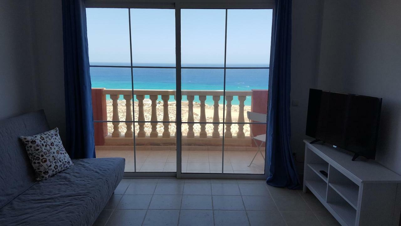 The Paradise On The Ocean 3 Lejlighed Costa Calma Eksteriør billede