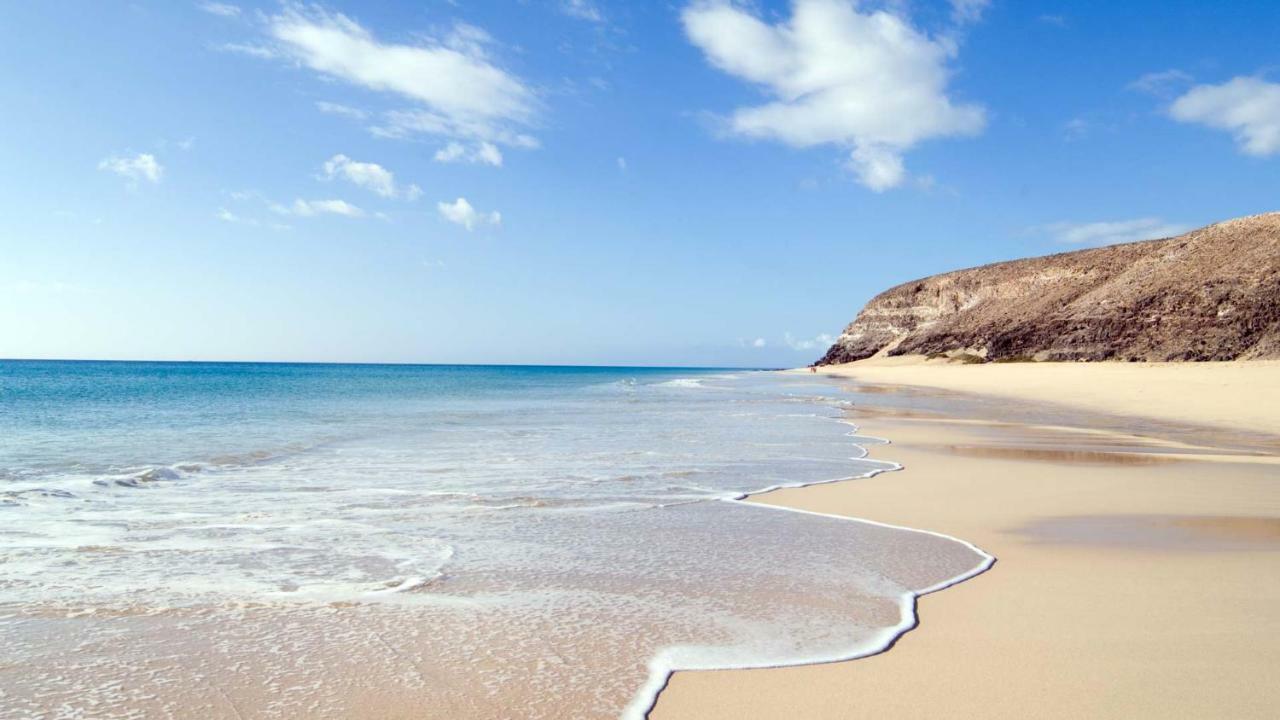 The Paradise On The Ocean 3 Lejlighed Costa Calma Eksteriør billede