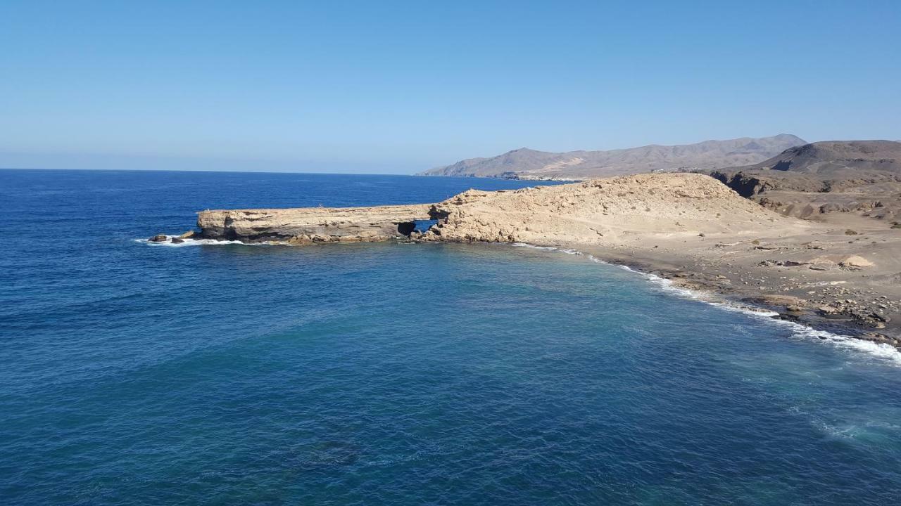 The Paradise On The Ocean 3 Lejlighed Costa Calma Eksteriør billede